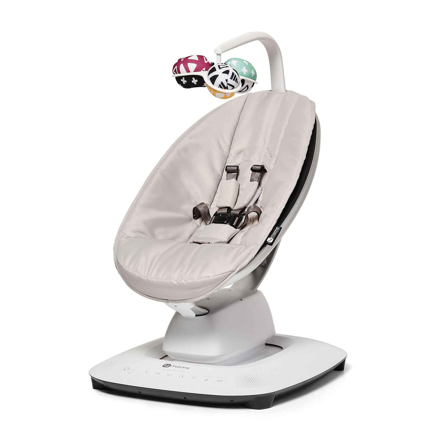 4moms MamaRoo 5.0 Grey V4