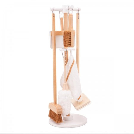 New Classic Toys Kids Cleaning Playset