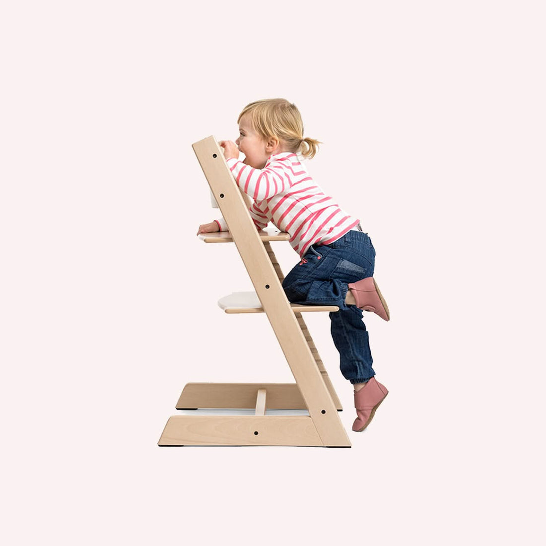 Stokke Tripp Trapp Chair (without harness)