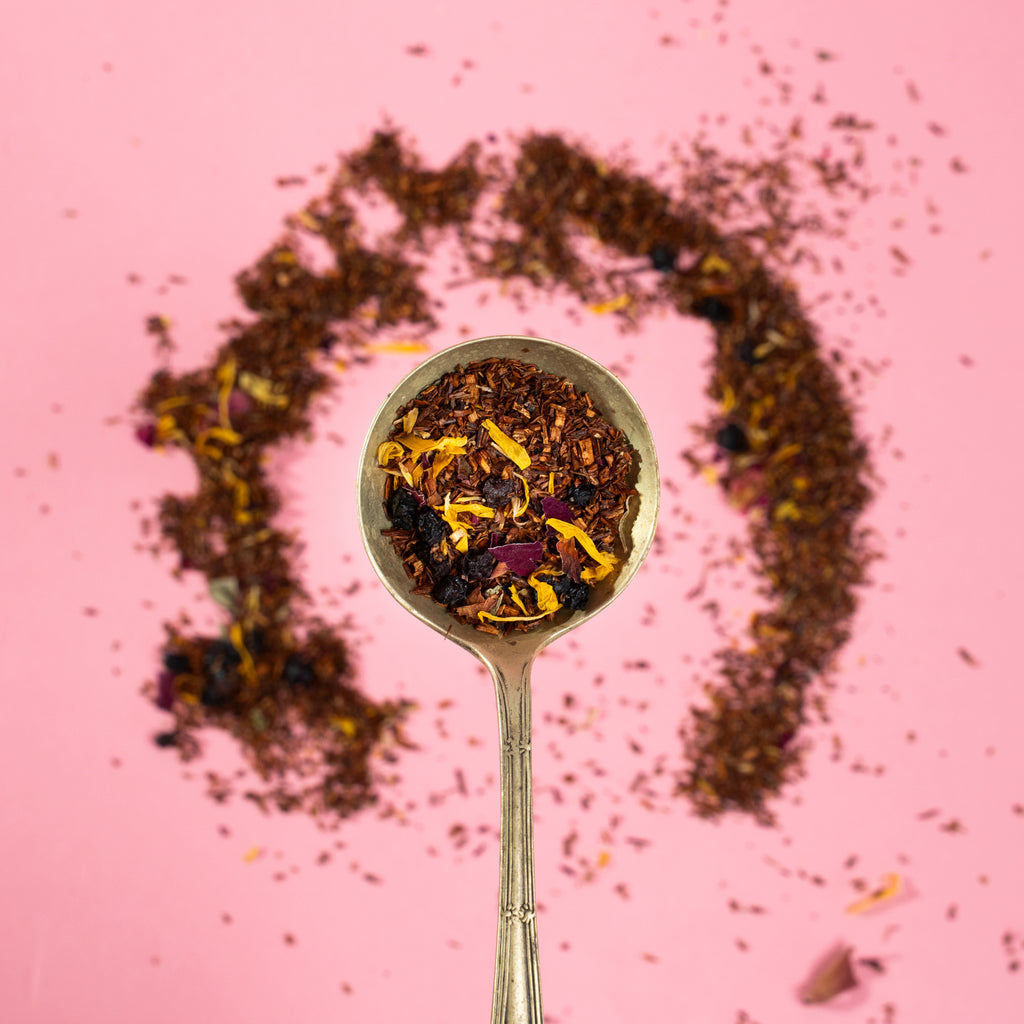 Franjos Kitchen Pick-Me-Up Mama Tea