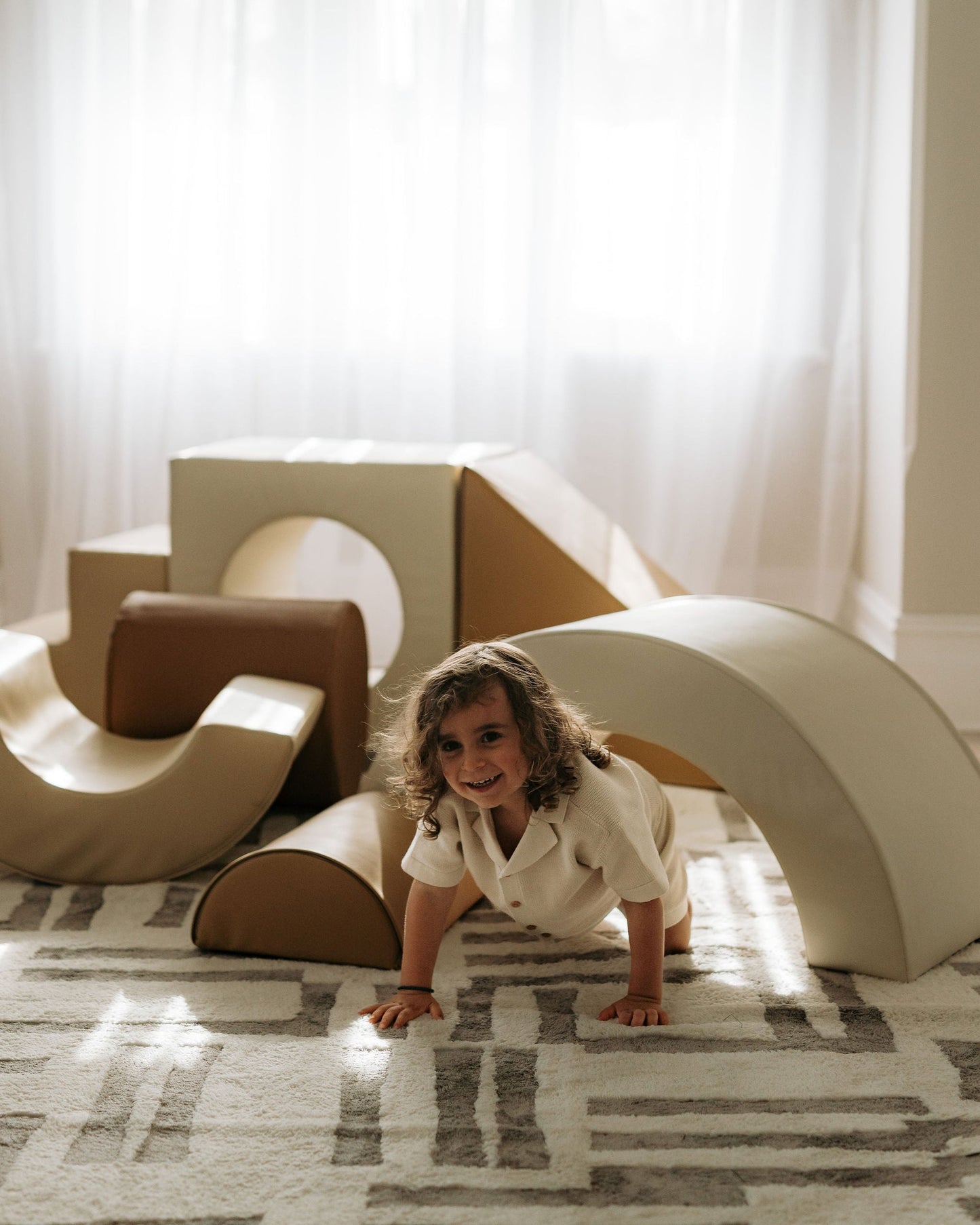 Nuage Arche Playset