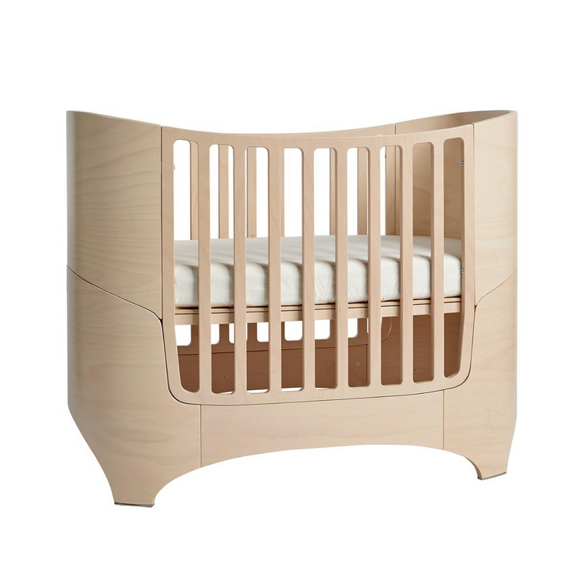 Leander Classic Cot - Whitewash