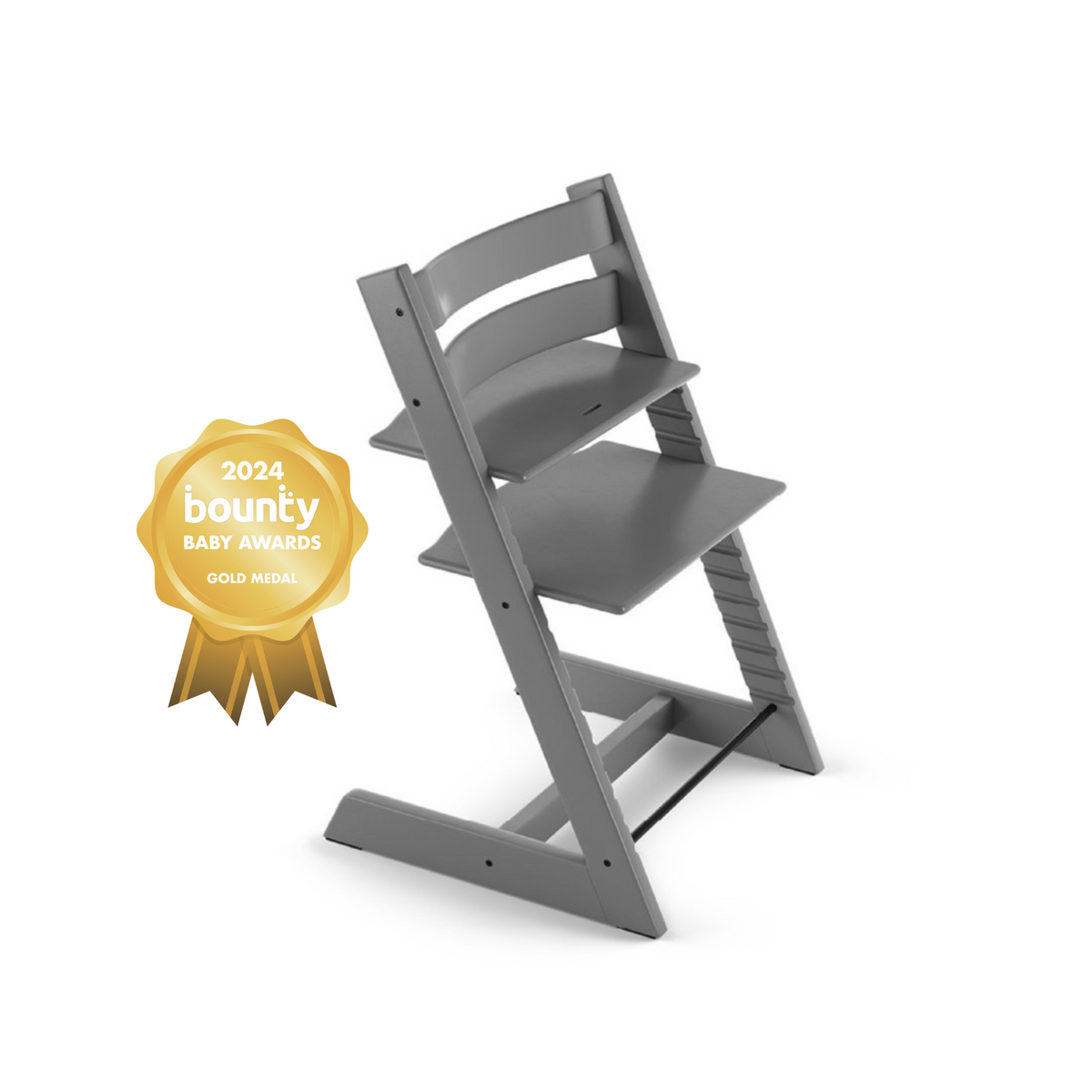 Stokke Tripp Trapp Chair (without harness)