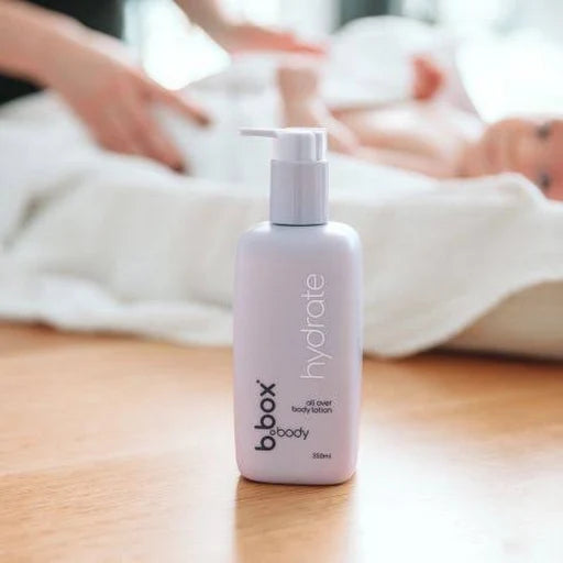 B.Box 350mL Hydrate Body Lotion
