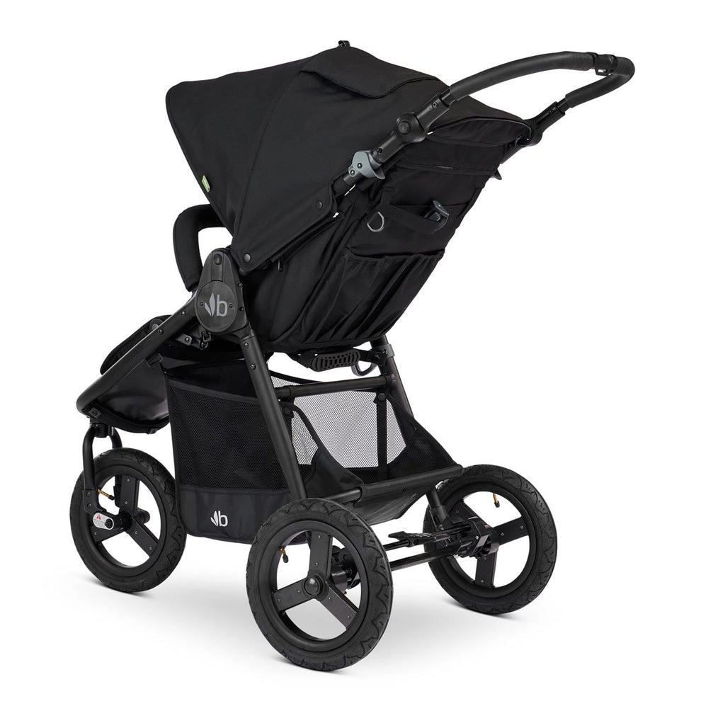 Bumbleride Indie Stroller - Black