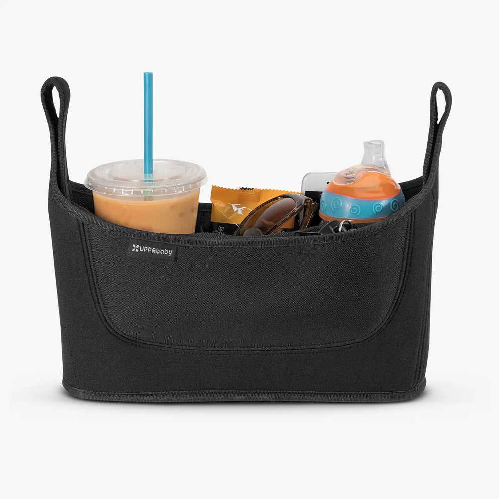 UPPAbaby Minu V3 Stroller + FREE UPPAbaby Parent Organiser