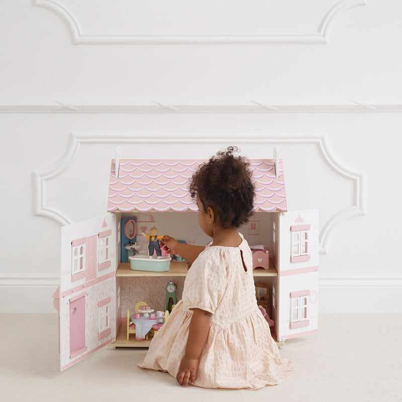 Le Toy Van Daisylane Sophie's Doll House
