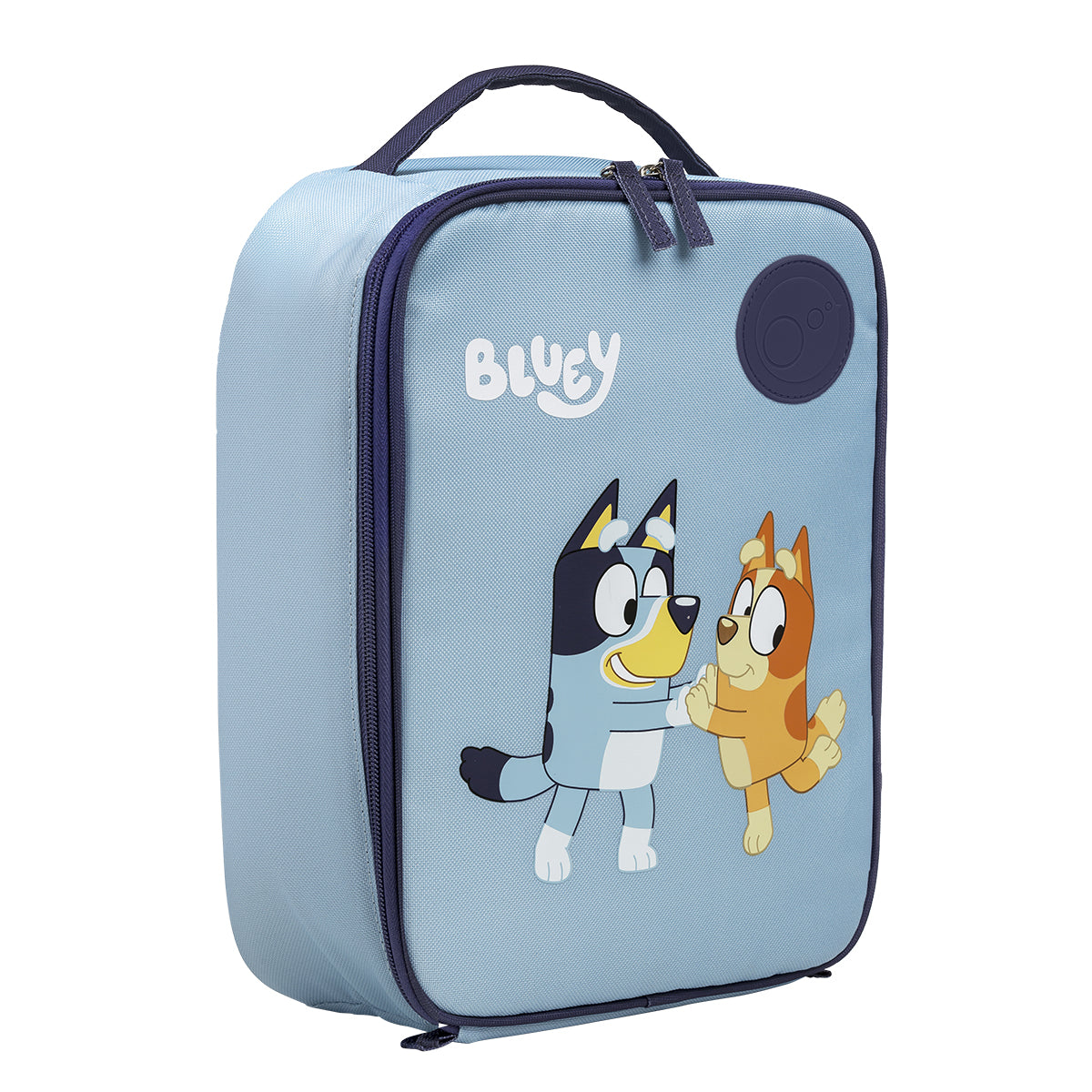 B.Box Flexi Insulated Lunchbag - Bluey 24