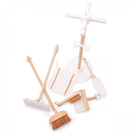 New Classic Toys Kids Cleaning Playset