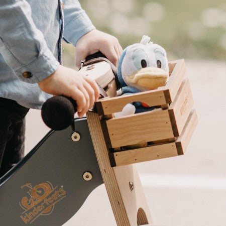 Kinderfeets Crate For Trike