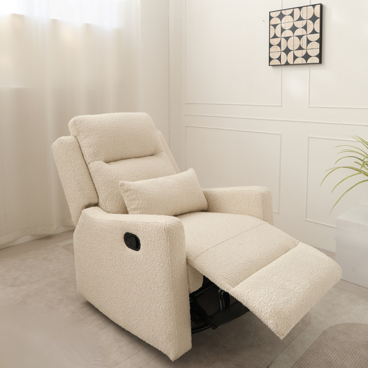COCOON Rio Sandstone Boucle