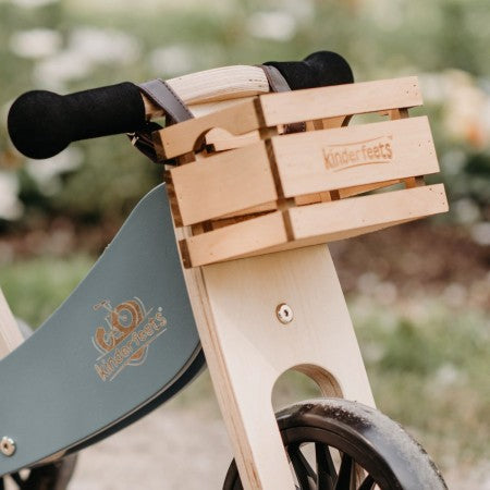 Kinderfeets Crate For Trike