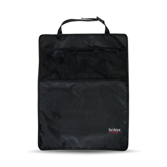 Britax Car Seat Kick Mats 2 Pack