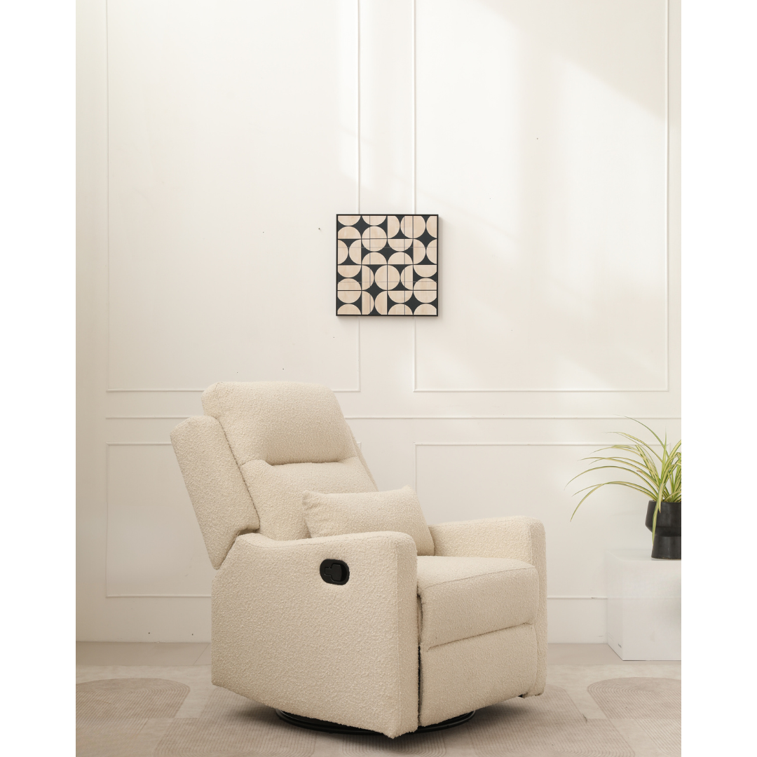 COCOON Rio Sandstone Boucle