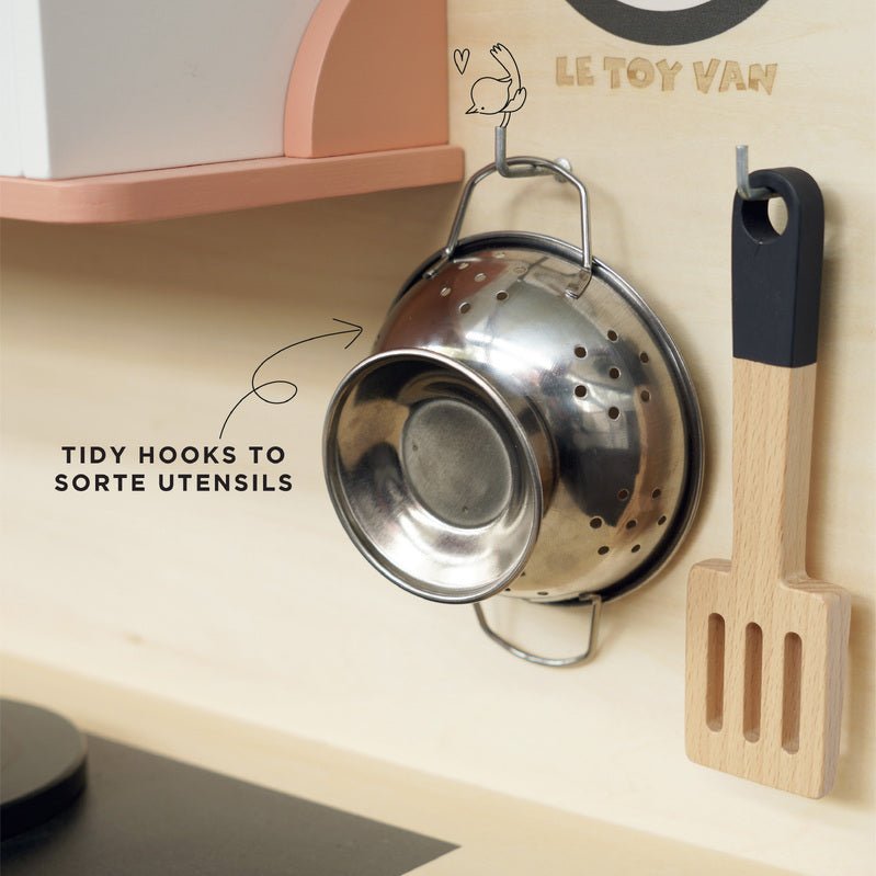 Le Toy Van Honeybake Large Play Kitchen