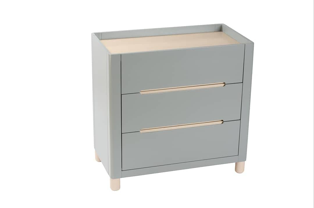 COCOON Allure Changing Station Including Premium Change Mat
