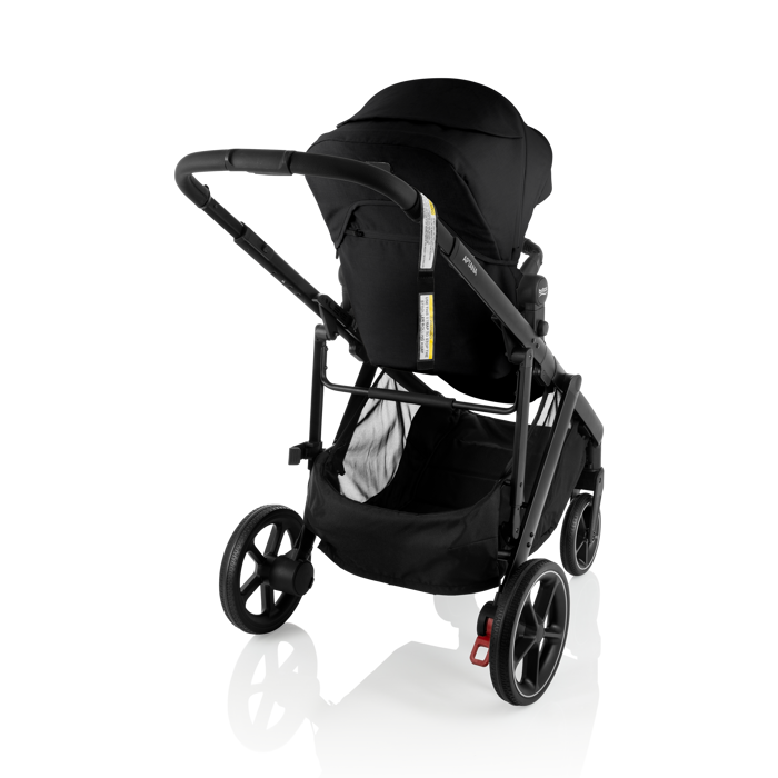 Britax Aptana Stroller - Raven Black
