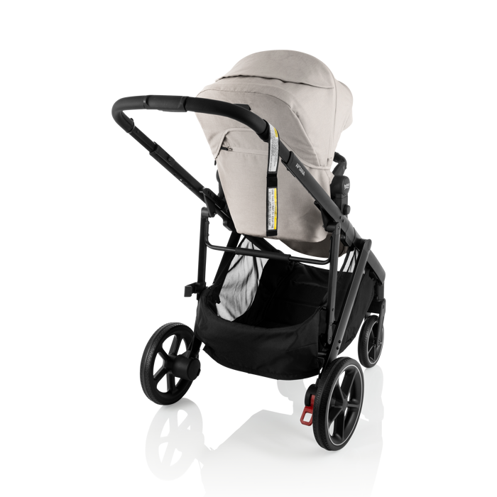 Britax Aptana Stroller - Dune Taupe