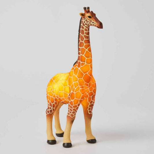 Giraffe Sculpted Night Light