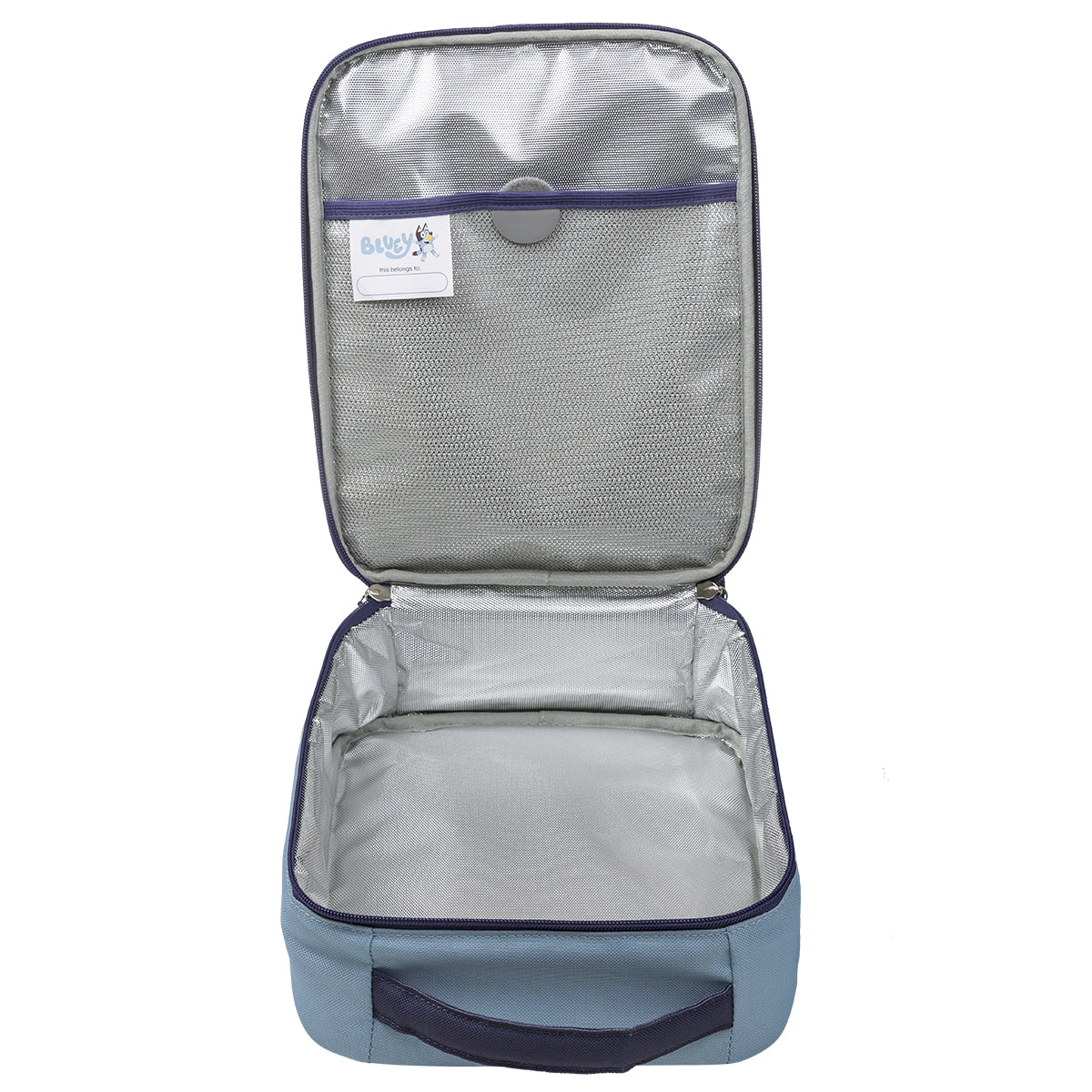 B.Box Flexi Insulated Lunchbag - Bluey 24