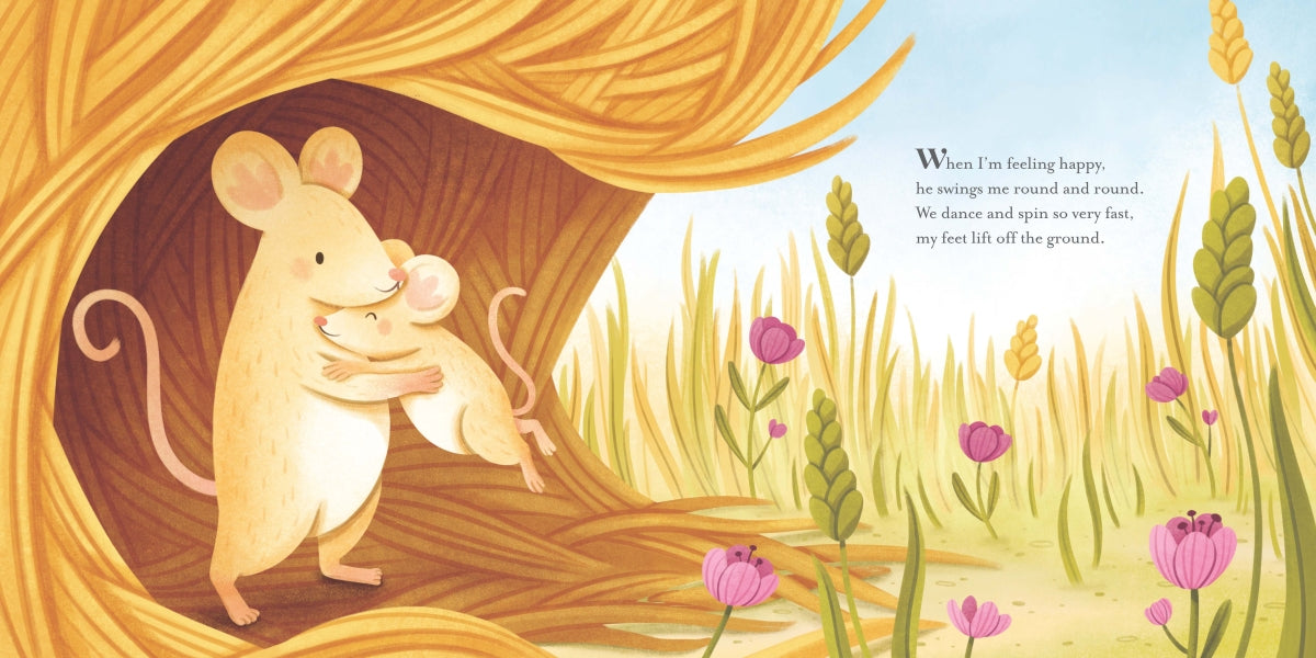 My Father’s Arms Book By Toni D'Alia