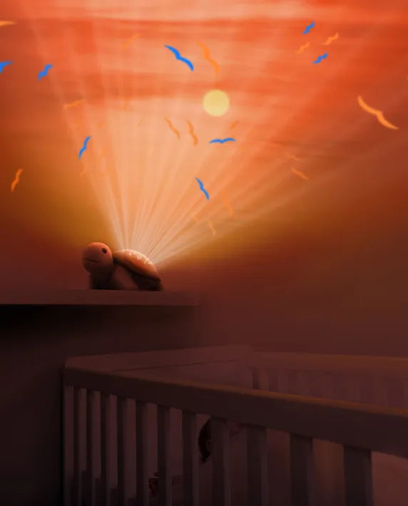 ZAZU Tim Sunset Projector