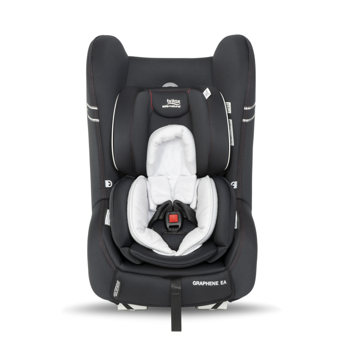 Britax Safe-n-Sound Newborn Infant Insert