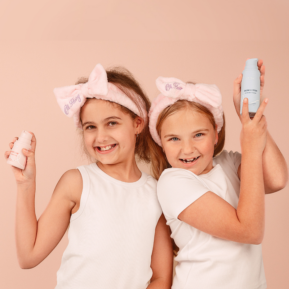 Serenity Kids