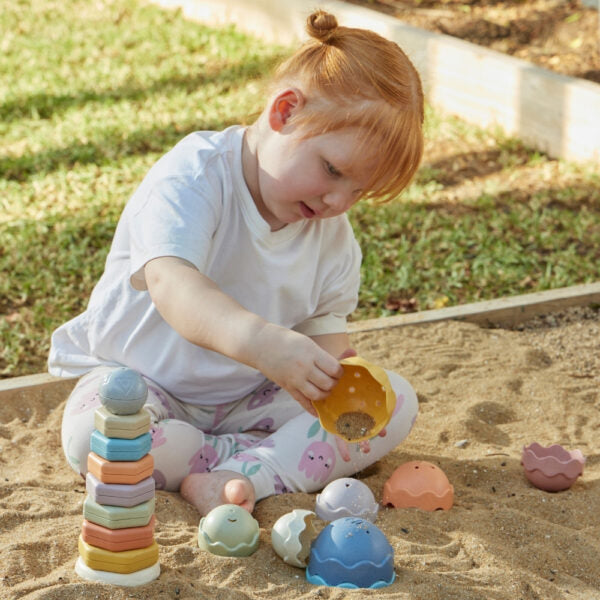 Serenity Kids