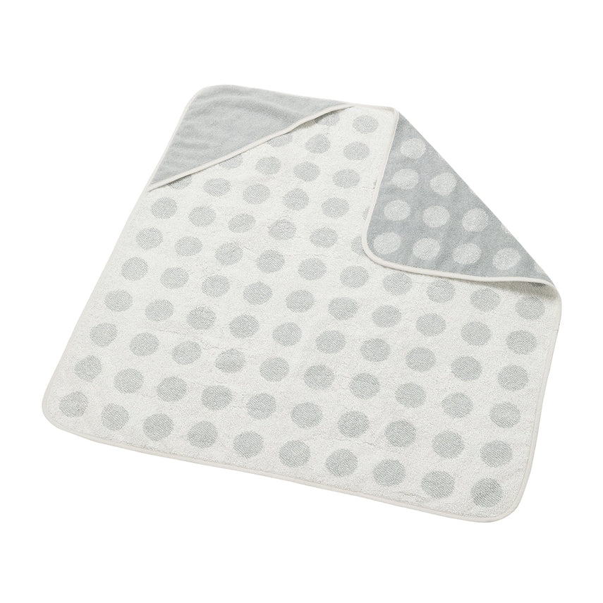 Leander Hooded Towel - Various Colour Options