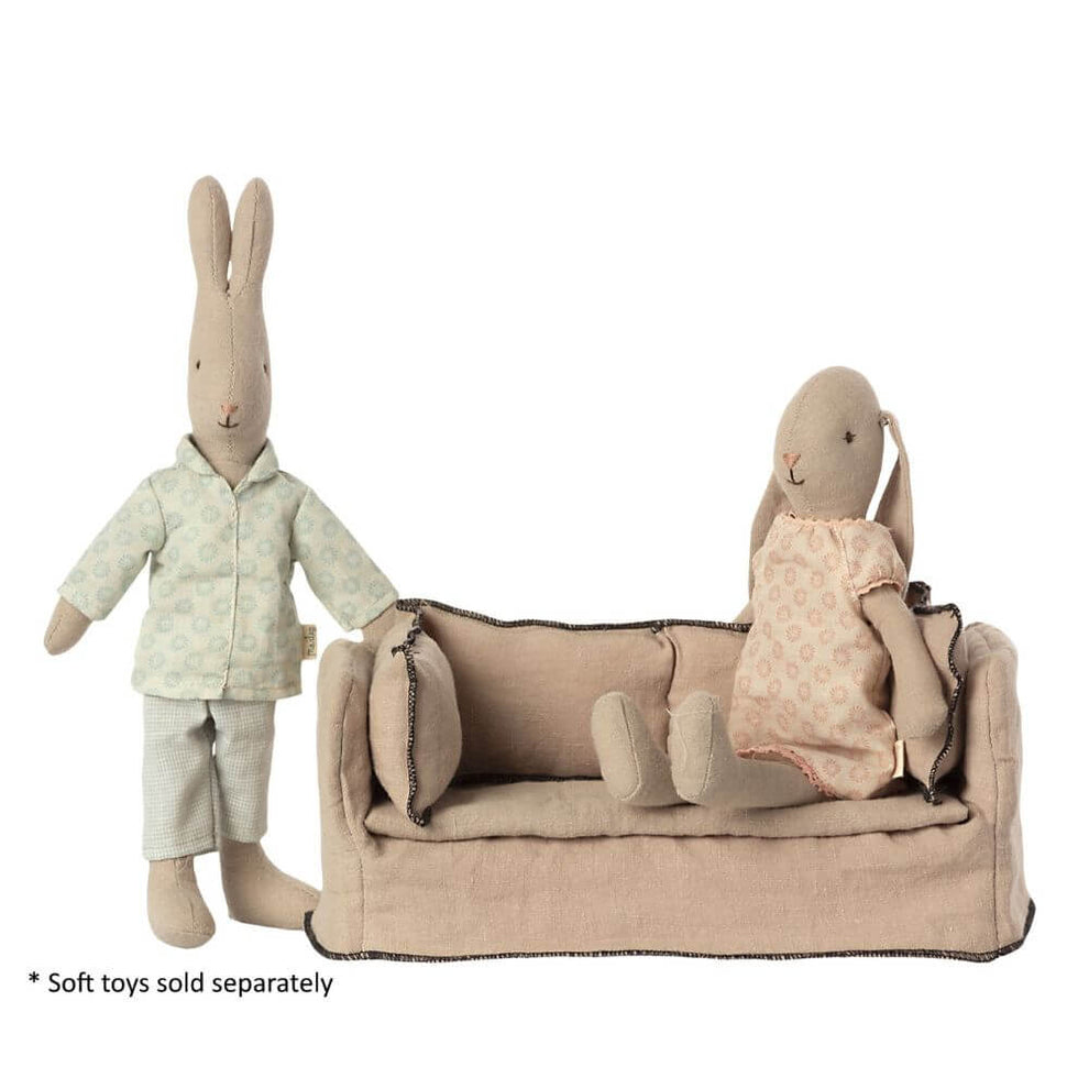 Maileg Miniature Couch