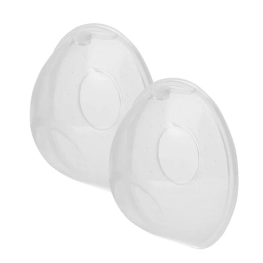 NEW BEGINNINGS SILICONE 
COLLECTOR CUPS 2Pc