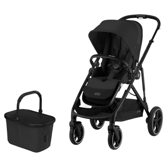 Cybex Gazelle S Pram
