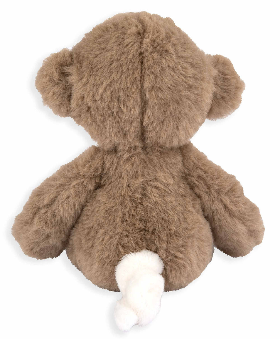 Mamas & Papas Welcome to the World Soft Toy - Monty Monkey - Large