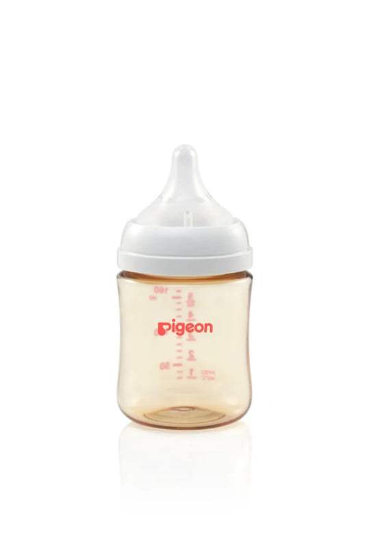 PIGEON SOFTOUCH BPP BOTTLE PPSU 160ML