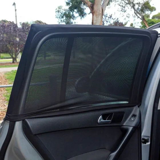 Maxi-Cosi Deluxe Car Sunshade