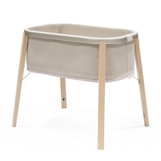 Stokke Snoozi Sandy Beige