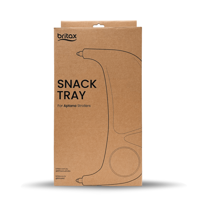 Britax Aptana Snack Tray