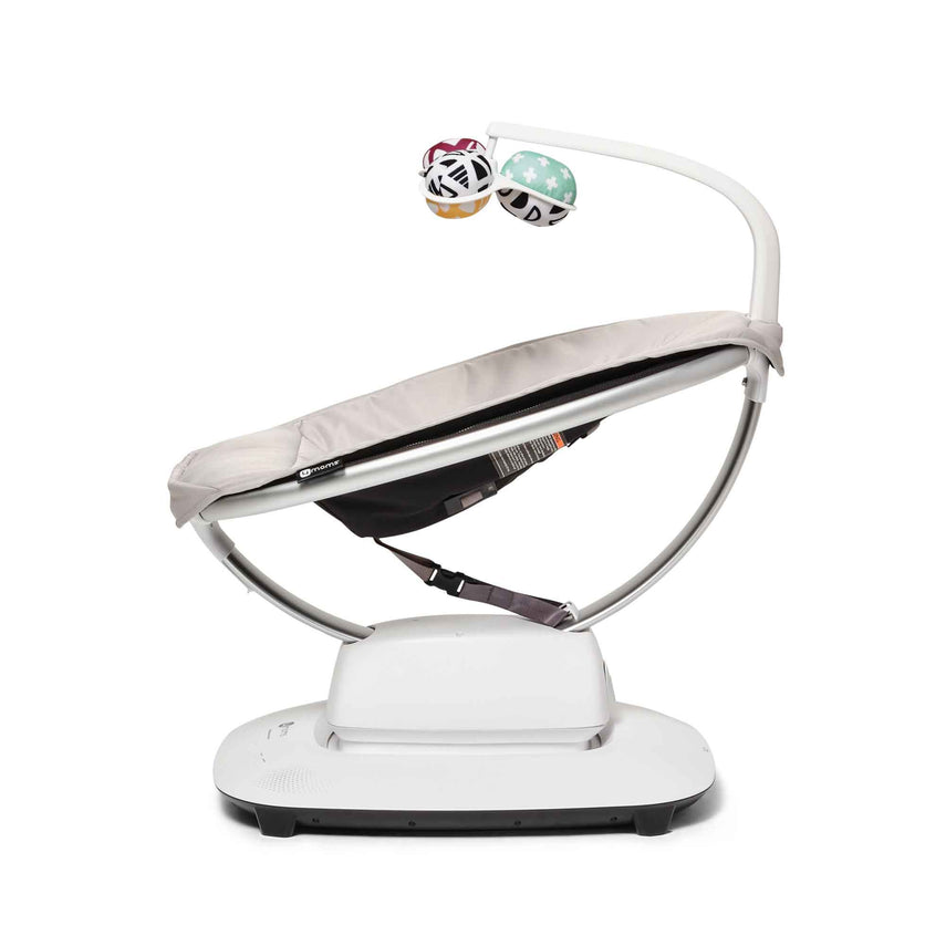 4moms MamaRoo 5.0 Grey V4