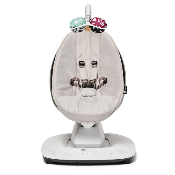 4moms MamaRoo 5.0 Grey V4
