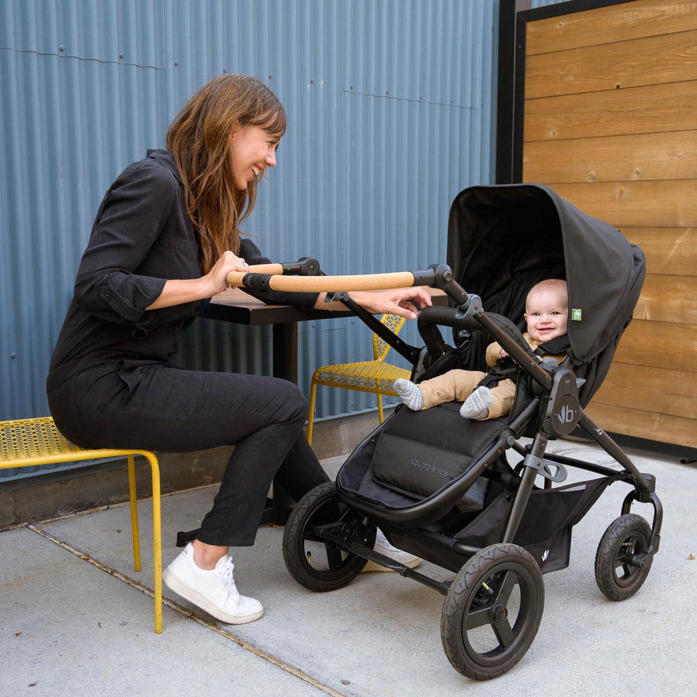 Bumbleride Era Stroller
