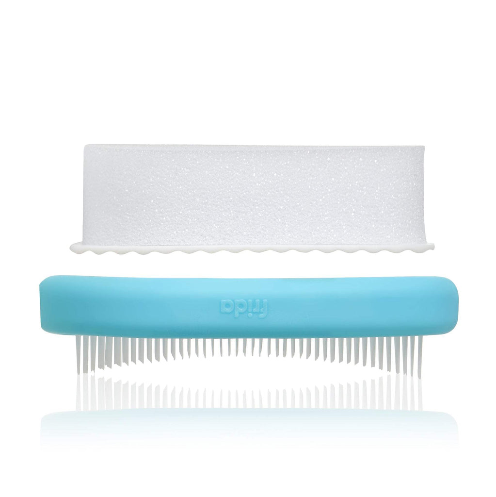 Baby Cradle Cap Flake Fixer