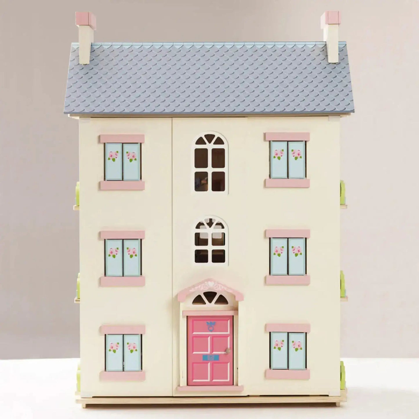 Le Toy Van Daisylane Cherry Tree Hall Doll House
