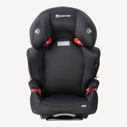 Maxi-Cosi Rodi Booster Seat - Onyx 4-8 Yrs