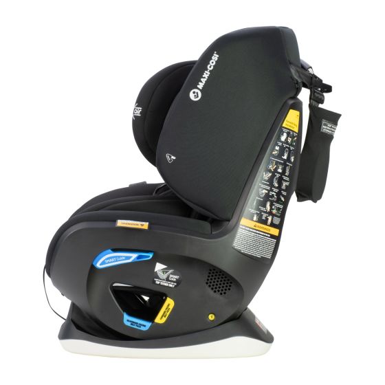 Maxi-Cosi Pria LX Convertible Car Seat - Onyx