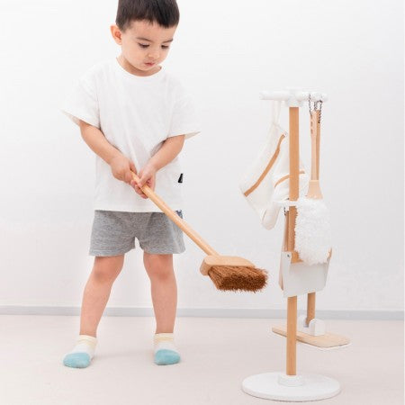 New Classic Toys Kids Cleaning Playset