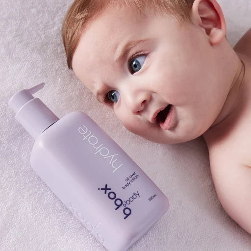 B.Box 350mL Hydrate Body Lotion