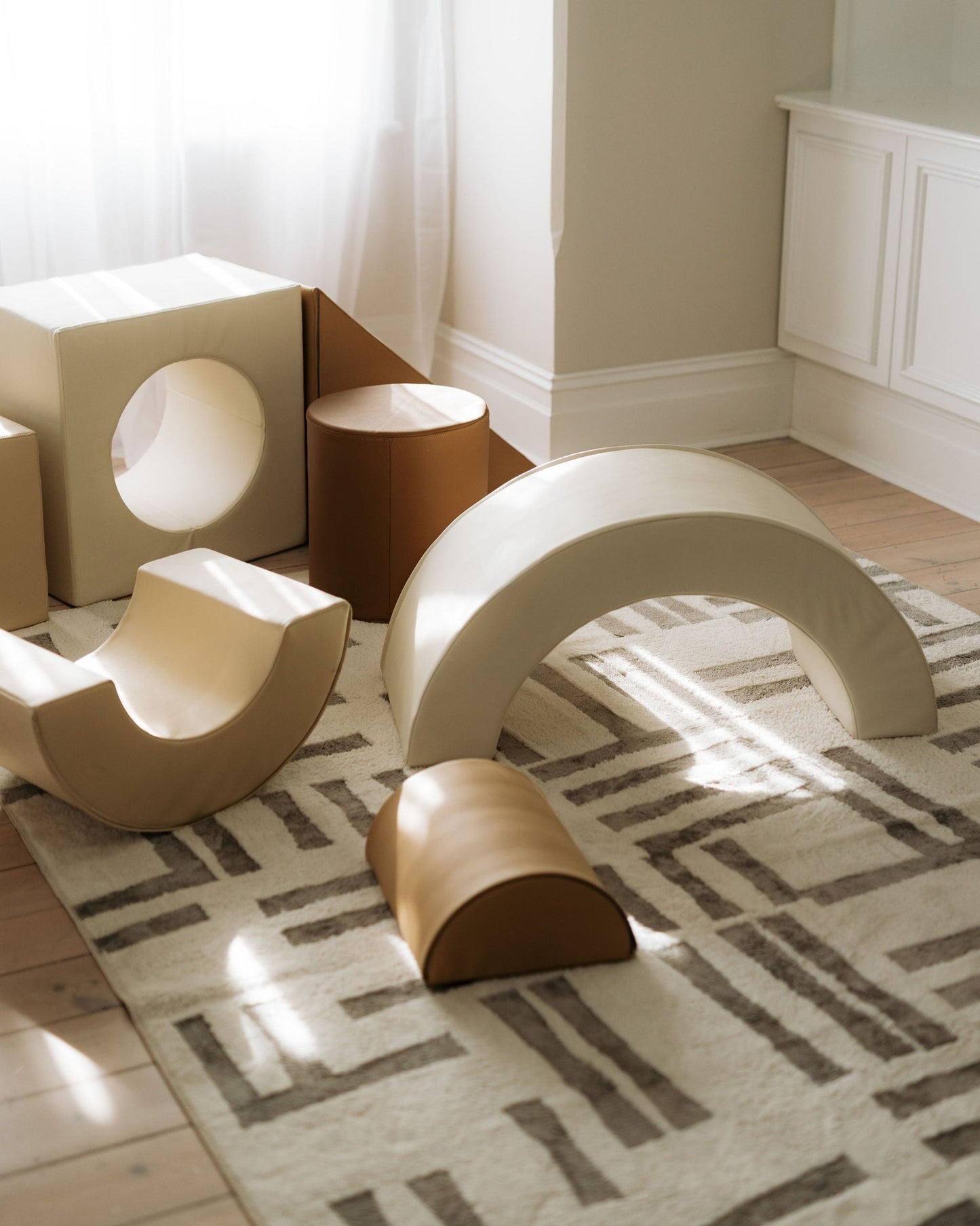 Nuage Arche Playset
