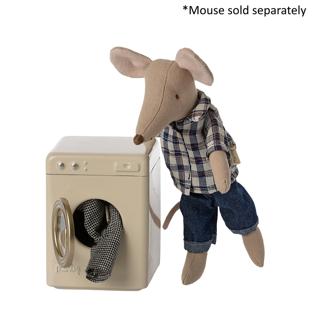 Maileg Washing Machine
