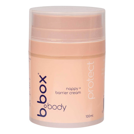 B.Box 100mL Protect Nappy Cream